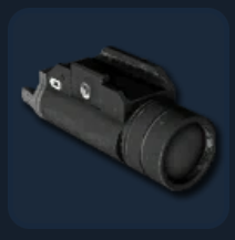 M9 Flashlight