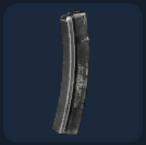MP5 Magazine