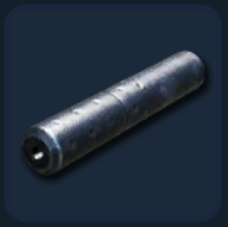 .45 ACP Suppressor