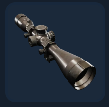 P-223 Scope