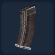 AKS-74U Magazine
