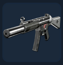 MP5 SD