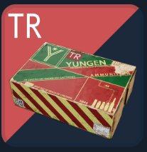 .44 TR Box