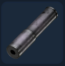 MAC-10 Suppressor