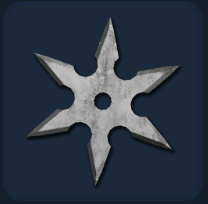 Shuriken