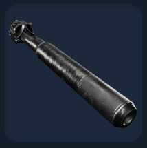 Kar98k Suppressor