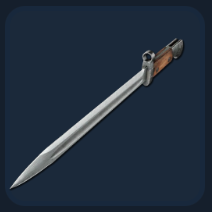 Kar98k Bayonet