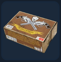 .357 Box