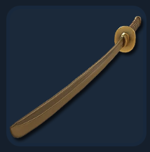 Vhendya's Katana