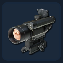 AimPRO Red Dot Sight