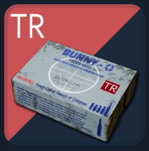 7.62x39mm TR Box