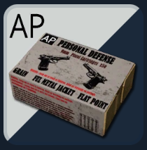 9mm AP Box