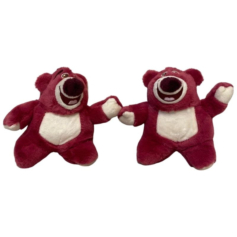 (PB25-94) Key Chain Like Pic ,12Cm,1 Design