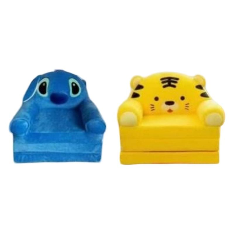 (SF-73 PP) Baby Seat,3-Layer,Mix Clrs 100 Each