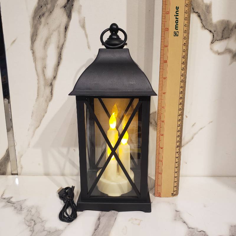 (TPM-995) Modern Lantern Large 2