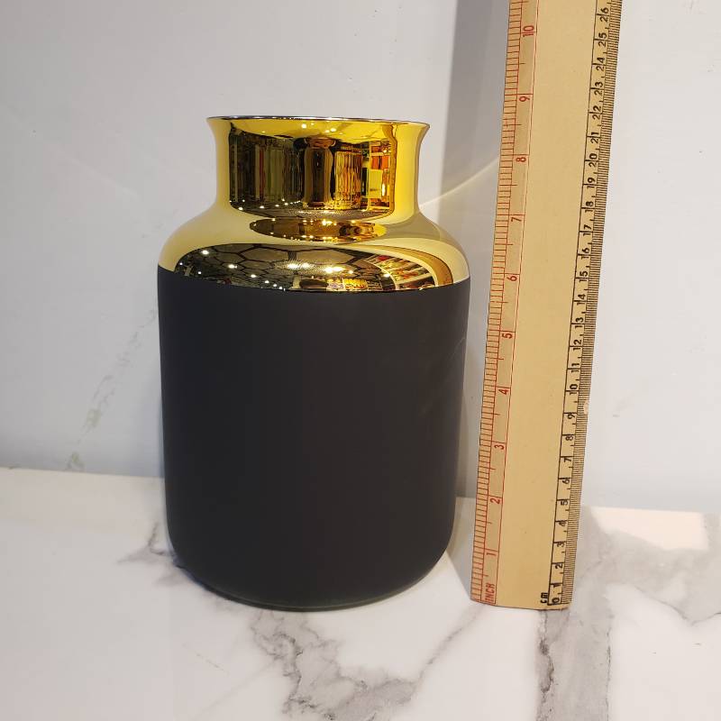 (TPM-810) Flower Vase SY8-4