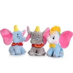 (Dumbo30) 30Cm Plush Toy,Skin,Mix Clr