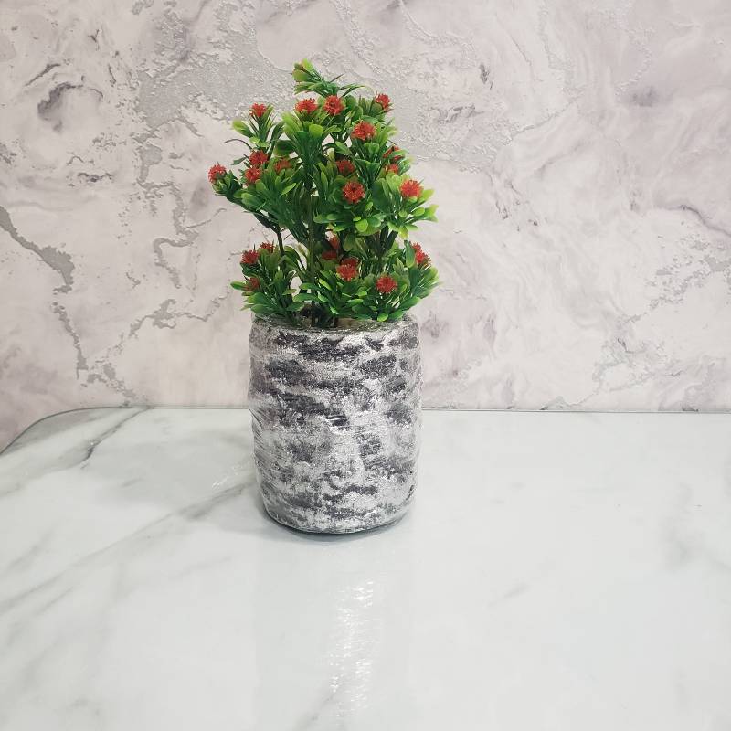 (TPM-611) Fiber Pot