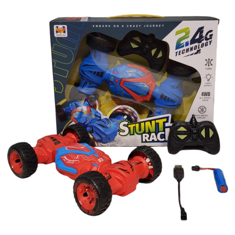 (868-3C) R/C Car ( Chargeable ) 3c