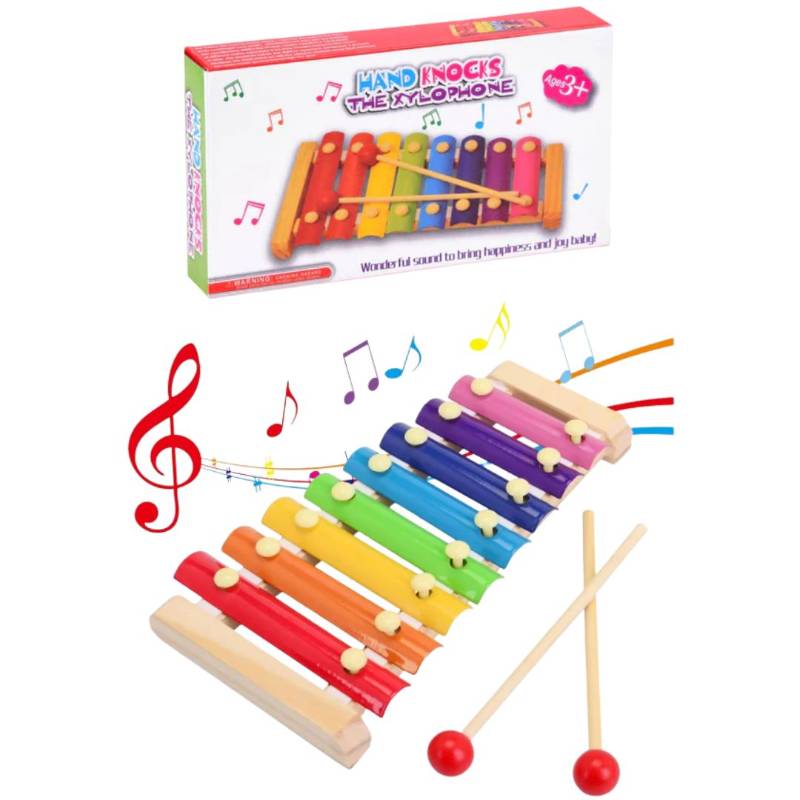 (MD-002) Piano Set,P.Bx