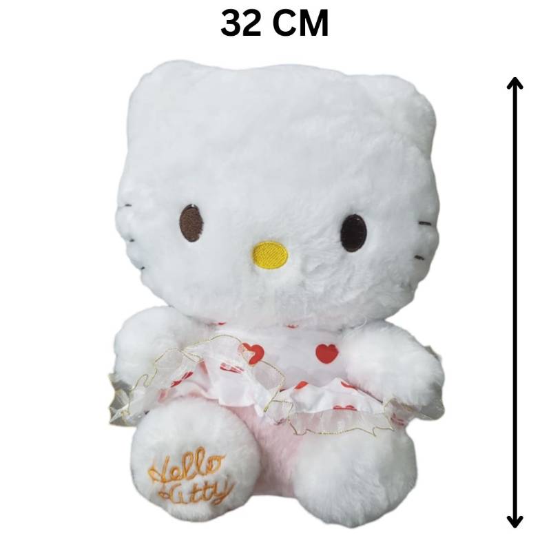 (Kitty32) Kitty32cm Stuff Toy
