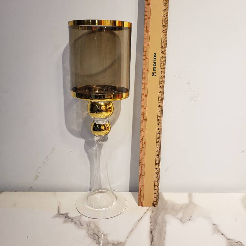 (TPM-812) Candle Stand SY8-20