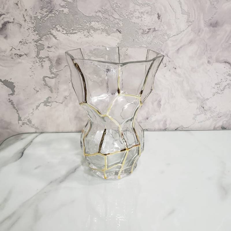 (TPM-724) Vase NC 4-7