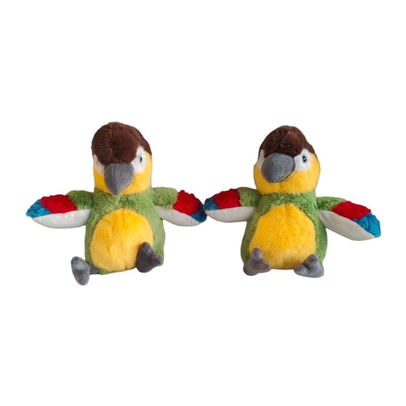 (Parrot-30Cm) Lg4 New Parrot 30Cm))