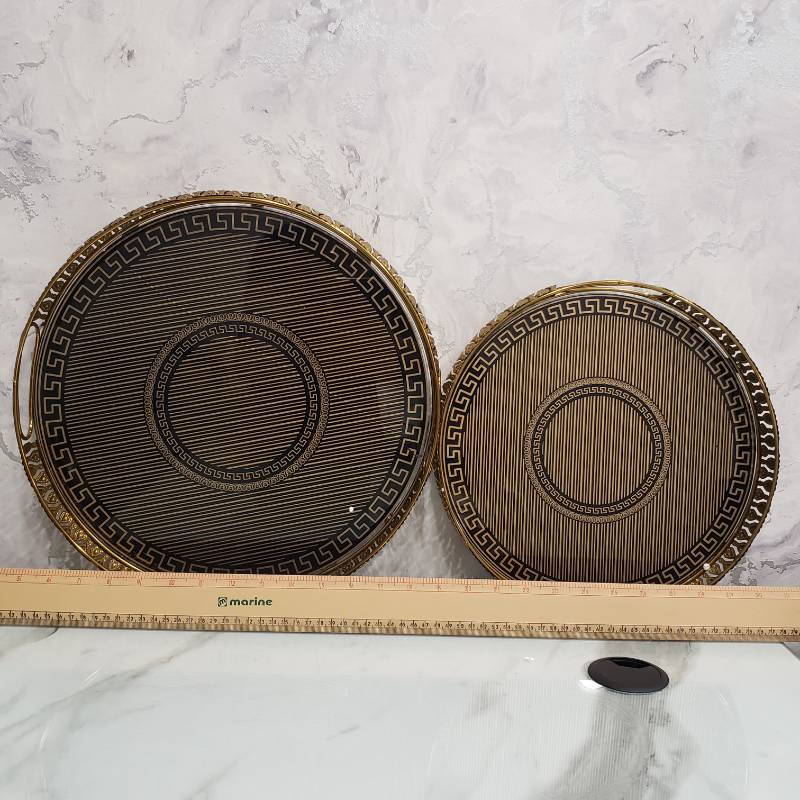 (TPM-622) Tray Set 6