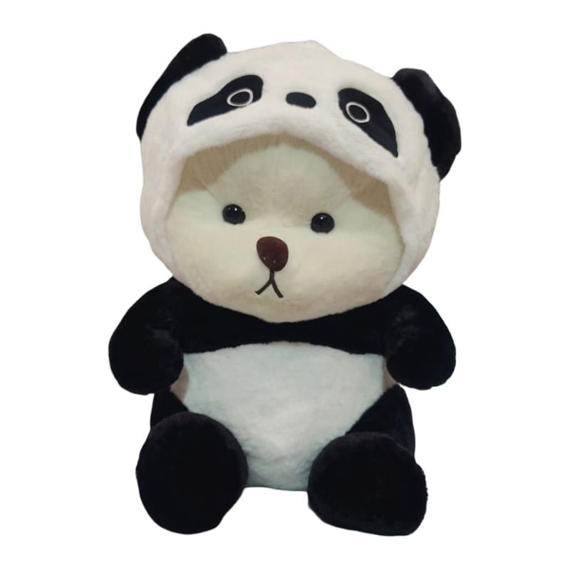 (Capbear-60Cm) Cap Bear 60Cm