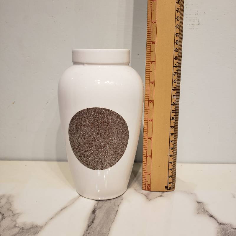 (TPM-706) Vase NC 25-19
