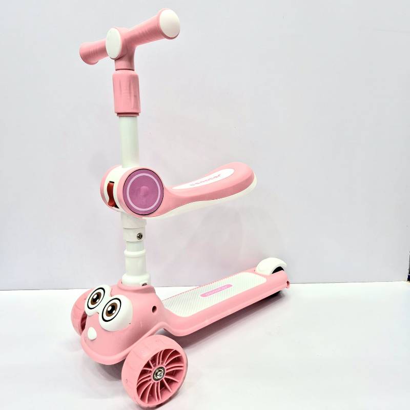 (ML-601Z) Baby Scooty 20