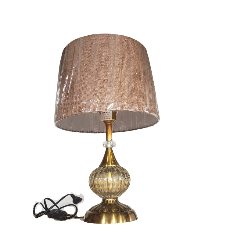 (TPM-230) Sidetable Lamp