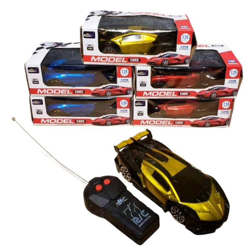 (XJD575-15A) R/C Car 2 Way XJD575-15A