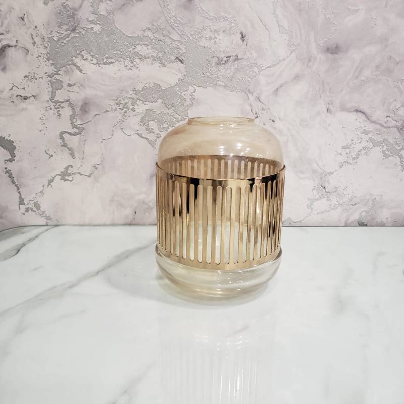 (TPM-726) Vase NC 4-9