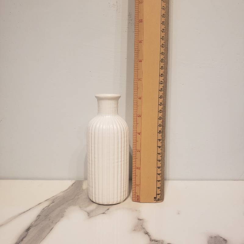 (TPM-717) Vase NC 25-29 SMALL