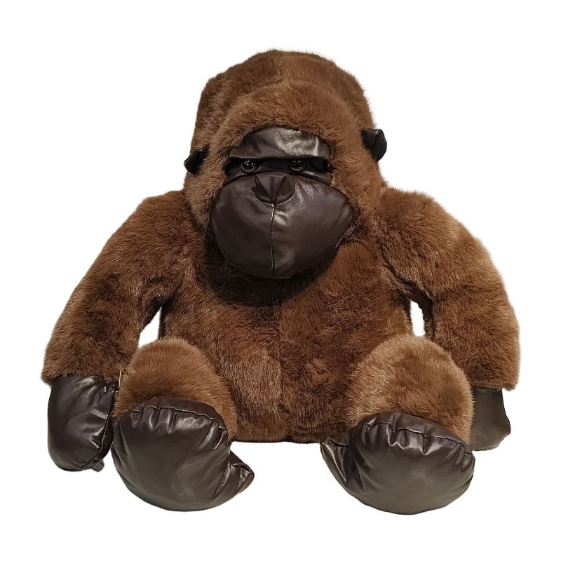(Gorilla-45Cm) Ax Gorilla Medim 45Cm))