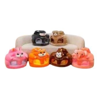 (SF-79 PP) Baby Seat,Mix Clrs PP104