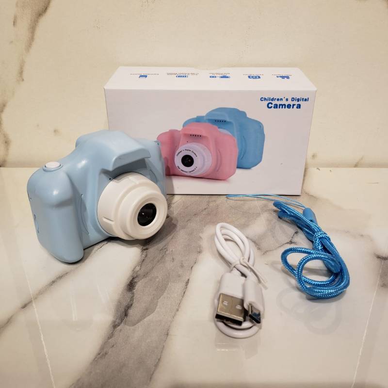 (X2) Camera