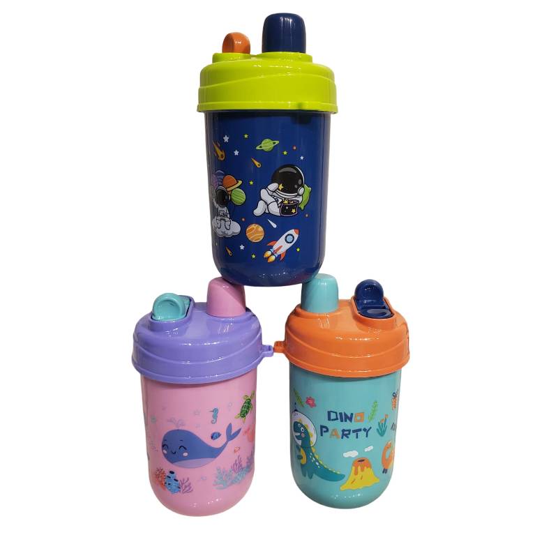 (1153) Cup,Mix 2 Design