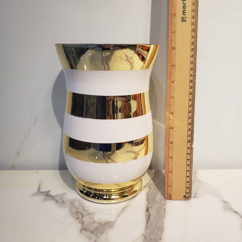 (TPM-808) Vase SY8-32