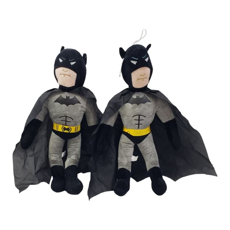 (Batman-50Cm) Batman 50Cm Medium))