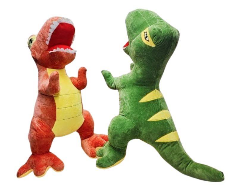 (St.Dinosaur) Stuff Dinosaur 60Cm