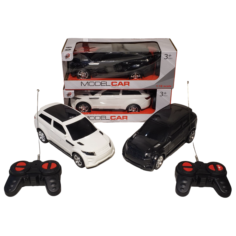 (888-2B) R/C Car 888-2