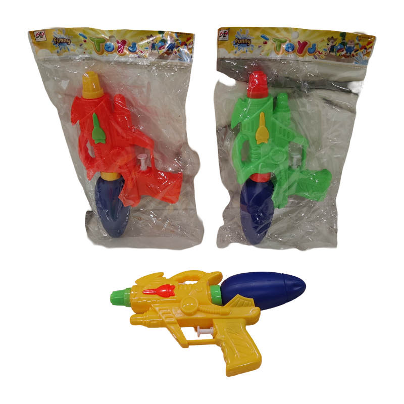 (3038) Water Gun 3038