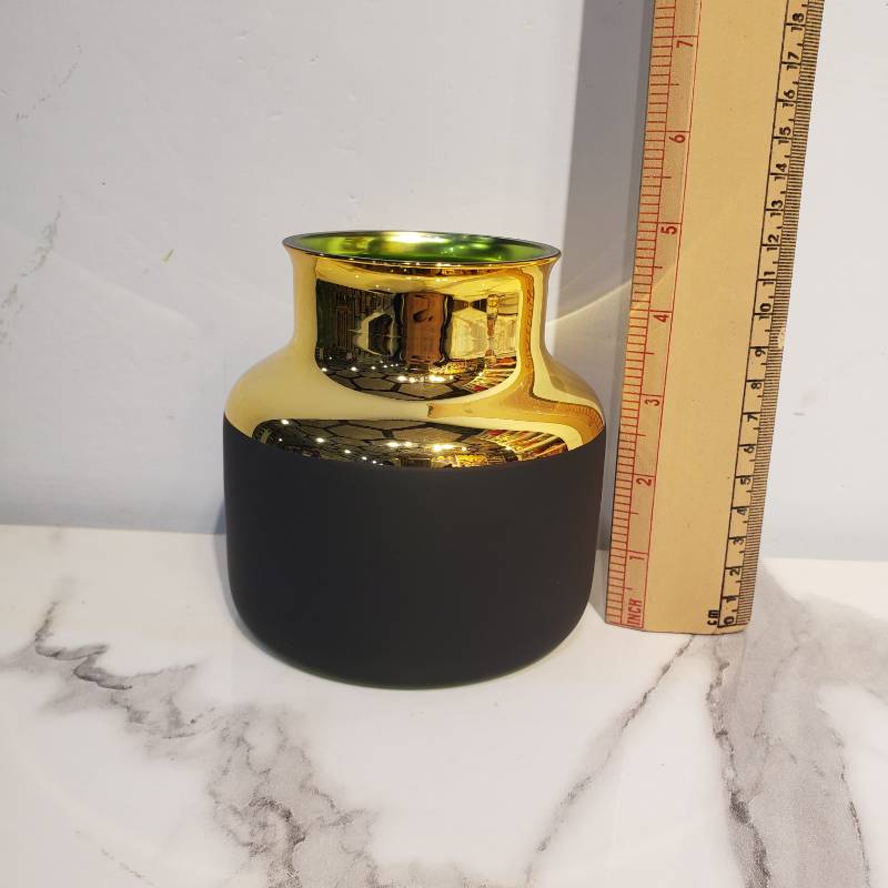 (TPM-803) Flower Vase SY8-6