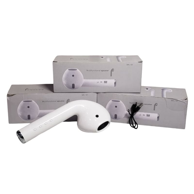 (M19) Giant Headset Speaker Bluethooth 1