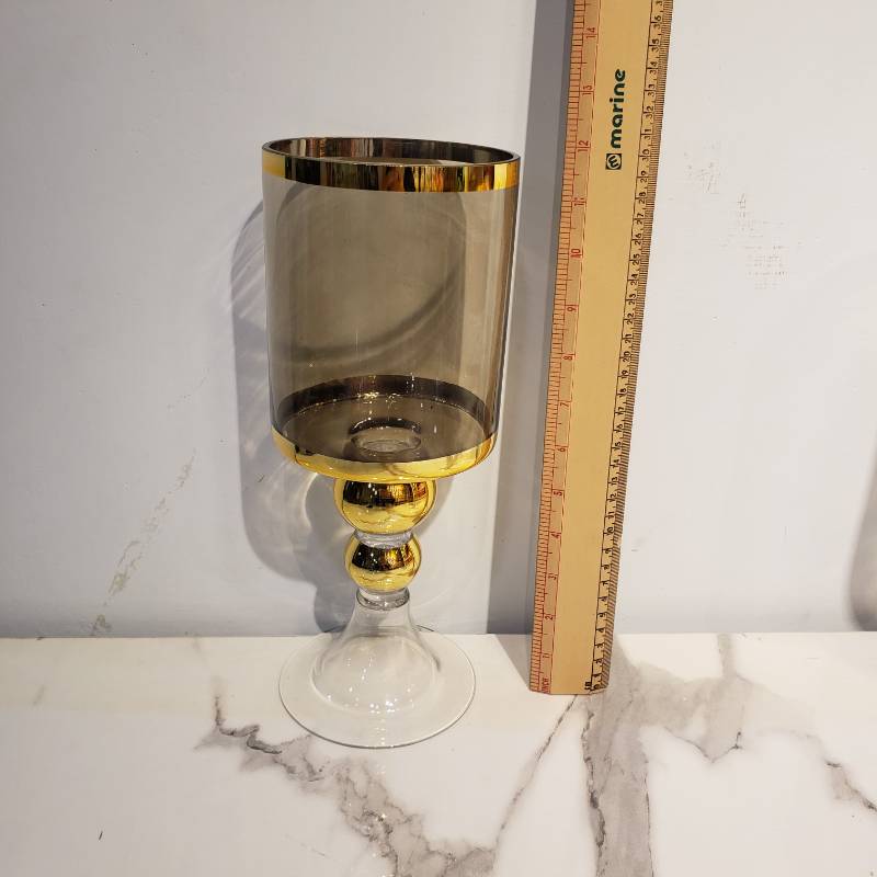 (TPM-811) Candle Stand SY8-18