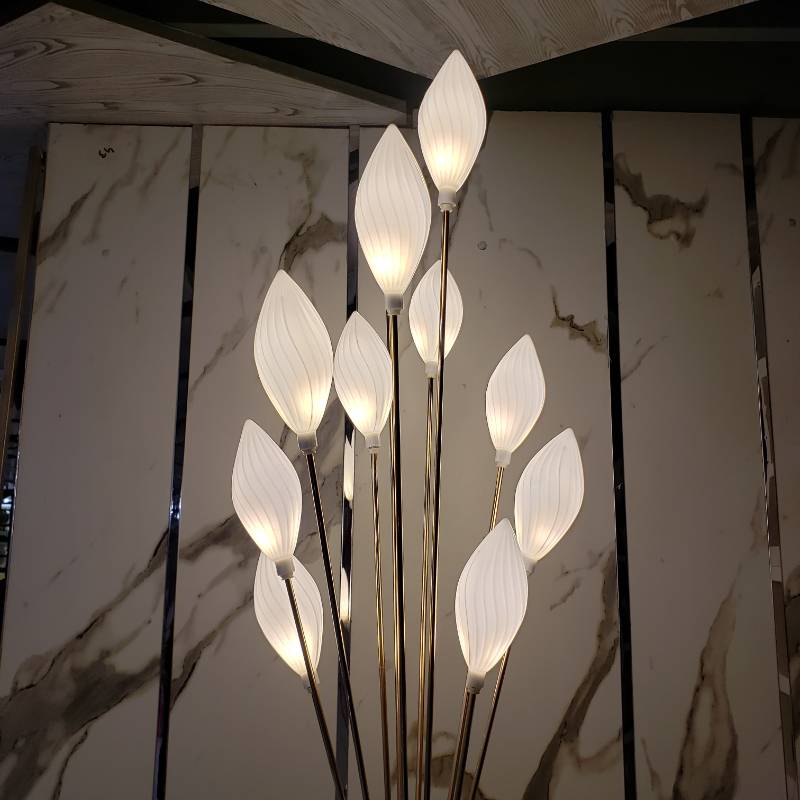 (TPM-844) VCONE LAMP
