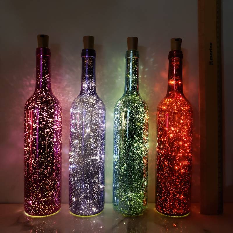 (TPM-743) Light Bottle NC BT-2